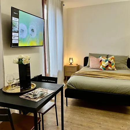 Avec Parking Privé Et Lave-linge, Coeur De Appartamento *